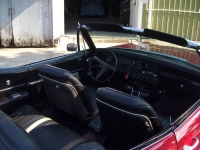 1968 Chevrolet Impala for sale in Cadillac, Michigan (ID-1592)