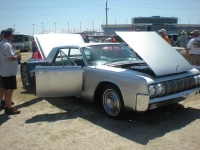 1968 Chevrolet Impala for sale in Cadillac, Michigan (ID-1592)