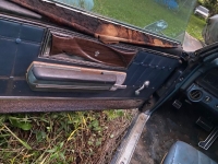 1968 Chevrolet Caprice Classic for sale in Cadillac, Michigan (ID-1639)