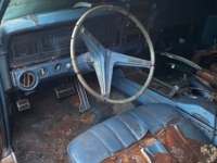 1968 Chevrolet Caprice Classic for sale in Cadillac, Michigan (ID-1639)