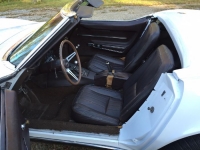1968 Chevrolet Corvette for sale in Cadillac, Michigan (ID-1652)