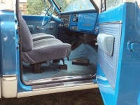 1968 Chevrolet C10 for sale in Cadillac, Michigan (ID-1654)