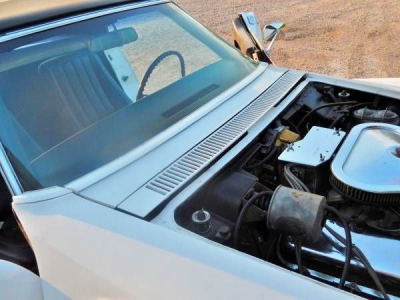 1968 Chevrolet Corvette for sale in Cadillac, Michigan (ID-1699)