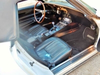 1968 Chevrolet Corvette for sale in Cadillac, Michigan (ID-1699)