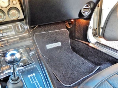 1968 Chevrolet Corvette for sale in Cadillac, Michigan (ID-1699)