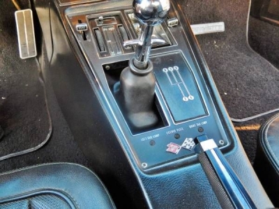 1968 Chevrolet Corvette for sale in Cadillac, Michigan (ID-1699)