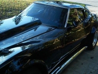 1968 Chevrolet Corvette for sale in Cadillac, Michigan (ID-48057)