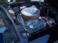 1968 Chevrolet Corvette for sale in Cadillac, Michigan (ID-48057)