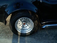 1968 Chevrolet Corvette for sale in Cadillac, Michigan (ID-48057)