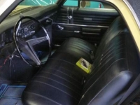 1968 Chevrolet El Camino for sale in Cadillac, Michigan (ID-48077)