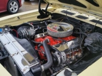 1968 Chevrolet El Camino for sale in Cadillac, Michigan (ID-48077)
