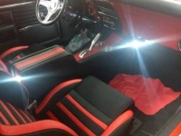 1968 Chevrolet Camaro for sale in Cadillac, Michigan (ID-48215)