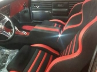 1968 Chevrolet Camaro for sale in Cadillac, Michigan (ID-48215)