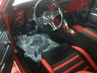 1968 Chevrolet Camaro for sale in Cadillac, Michigan (ID-48215)