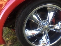 1968 Chevrolet C10 for sale in Cadillac, Michigan (ID-48758)
