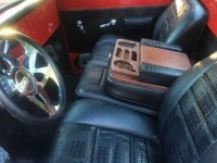 1968 Chevrolet C10 for sale in Cadillac, Michigan (ID-48758)