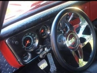1968 Chevrolet C10 for sale in Cadillac, Michigan (ID-48758)