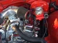 1968 Chevrolet C10 for sale in Cadillac, Michigan (ID-48758)