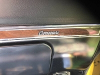 1968 Chevrolet Chevelle for sale in Cadillac, Michigan (ID-48760)