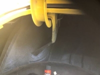 1968 Chevrolet Chevelle for sale in Cadillac, Michigan (ID-48760)