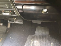 1968 Chevrolet Chevelle for sale in Cadillac, Michigan (ID-48760)