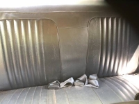 1968 Chevrolet Chevelle for sale in Cadillac, Michigan (ID-48760)