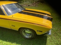1968 Chevrolet Chevelle for sale in Cadillac, Michigan (ID-48760)