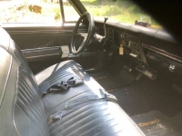 1968 Chevrolet Chevelle for sale in Cadillac, Michigan (ID-48760)