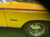 1968 Chevrolet Chevelle for sale in Cadillac, Michigan (ID-48760)