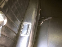 1968 Chevrolet Chevelle for sale in Cadillac, Michigan (ID-48760)