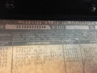 1968 Chevrolet C10 for sale in Cadillac, Michigan (ID-48795)