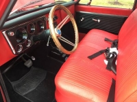 1968 Chevrolet C10 for sale in Cadillac, Michigan (ID-48795)