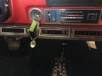 1968 Chevrolet C10 for sale in Cadillac, Michigan (ID-48795)
