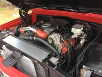 1968 Chevrolet C10 for sale in Cadillac, Michigan (ID-48795)