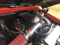 1968 Chevrolet C10 for sale in Cadillac, Michigan (ID-48795)