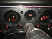 1968 Chevrolet C10 for sale in Cadillac, Michigan (ID-48795)