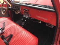 1968 Chevrolet C10 for sale in Cadillac, Michigan (ID-48795)