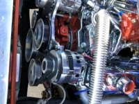 1968 Chevrolet C10 for sale in Cadillac, Michigan (ID-48844)