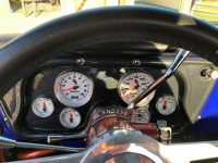 1968 Chevrolet C10 for sale in Cadillac, Michigan (ID-48844)