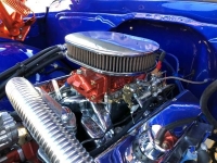 1968 Chevrolet C10 for sale in Cadillac, Michigan (ID-48844)
