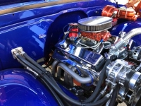 1968 Chevrolet C10 for sale in Cadillac, Michigan (ID-48844)