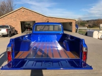 1968 Chevrolet C10 for sale in Cadillac, Michigan (ID-48844)