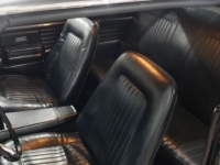 1968 Chevrolet Camaro for sale in Cadillac, Michigan (ID-48881)