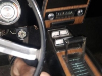 1968 Chevrolet Camaro for sale in Cadillac, Michigan (ID-48881)