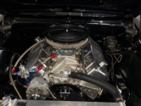 1968 Chevrolet Camaro for sale in Cadillac, Michigan (ID-48881)
