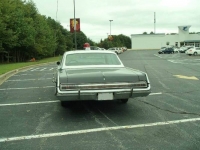 1968 Dodge Polara for sale in Cadillac, Michigan (ID-48637)