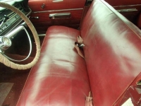 1968 Dodge Polara for sale in Cadillac, Michigan (ID-48637)