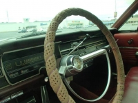 1968 Dodge Polara for sale in Cadillac, Michigan (ID-48637)