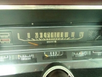 1968 Dodge Polara for sale in Cadillac, Michigan (ID-48637)