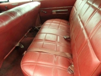 1968 Dodge Polara for sale in Cadillac, Michigan (ID-48637)